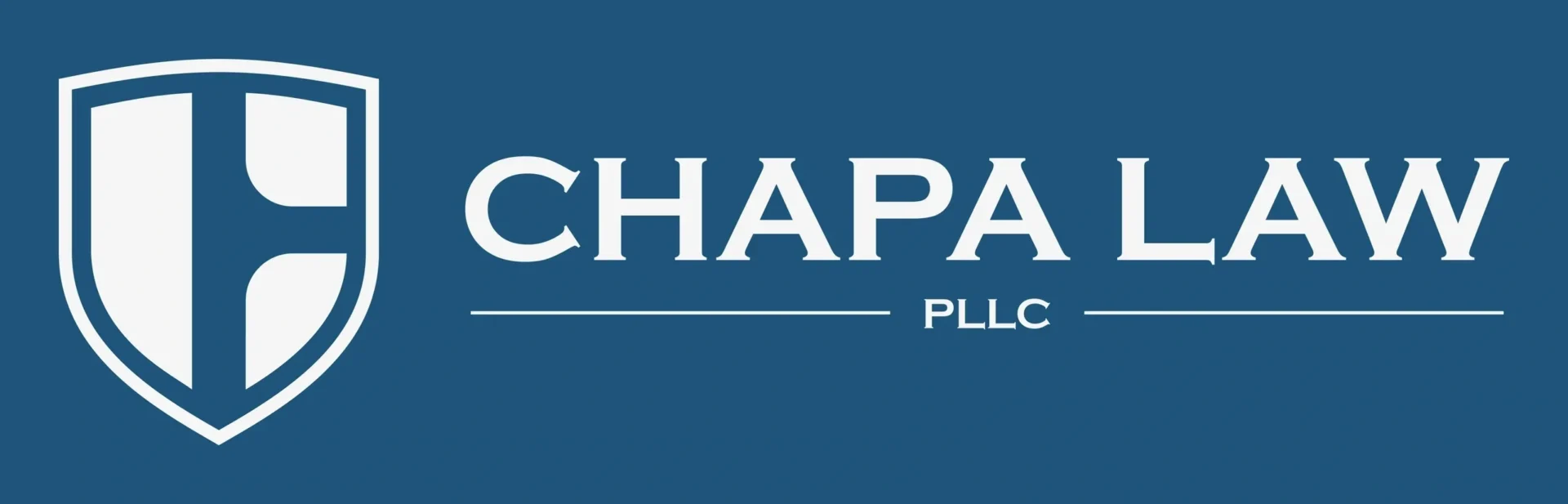 chapa law logo